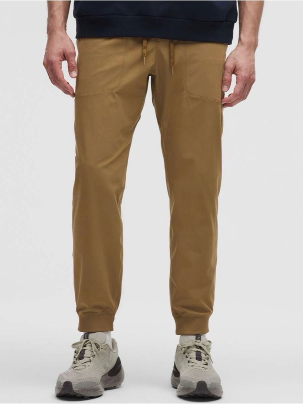 Lululemon ABC Joggers